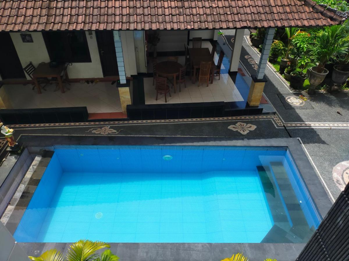 Collection O Bali Near Kedonanan Beach Formerly New Asta Graha Homestay Jimbaran (Bali) Exterior photo