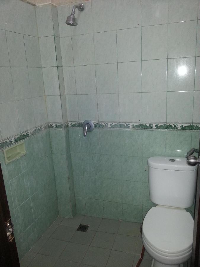 Collection O Bali Near Kedonanan Beach Formerly New Asta Graha Homestay Jimbaran (Bali) Exterior photo