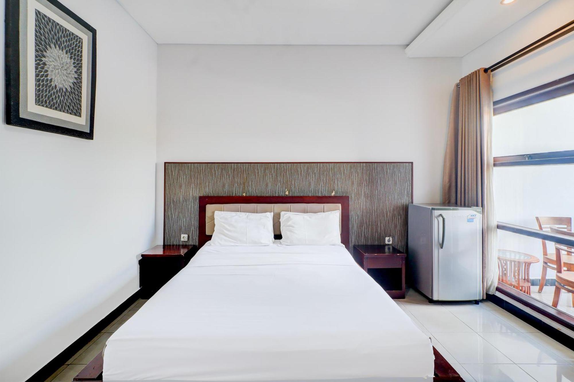 Collection O Bali Near Kedonanan Beach Formerly New Asta Graha Homestay Jimbaran (Bali) Exterior photo